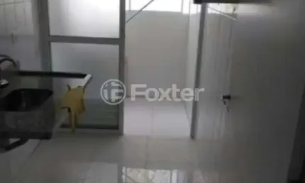 Apartamento com 2 quartos à venda na Rua Márcio Mazzei, 380, Vila Nova Mazzei, São Paulo, 61 m2 por R$ 380.000