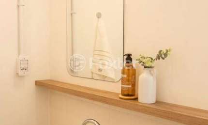 Apartamento com 4 quartos à venda na Rua Desembargador Aguiar Valim, 6, Vila Nova Conceição, São Paulo, 109 m2 por R$ 1.195.900