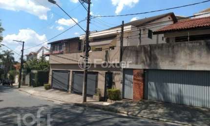 Casa com 5 quartos à venda na Rua Lessia Ukrainka, 88, Vila Sônia, São Paulo, 223 m2 por R$ 1.500.000