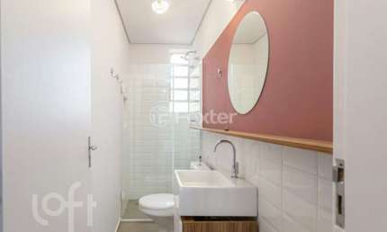 Apartamento com 5 quartos à venda na Rua da Consolação, 2143, Consolação, São Paulo, 200 m2 por R$ 1.792.800