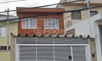 Casa com 4 quartos à venda na Rua Timbaúba, 83, Vila Arapuã, São Paulo, 138 m2 por R$ 640.000