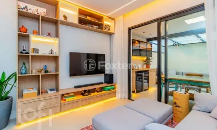 Apartamento com 2 quartos à venda na Rua Rio Grande, 600, Vila Mariana, São Paulo, 179 m2 por R$ 2.990.000