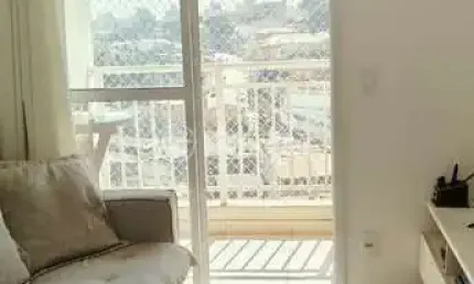 Apartamento com 2 quartos à venda na Rua Diogo Martins, 577, Jardim Ana Maria, São Paulo, 50 m2 por R$ 265.000