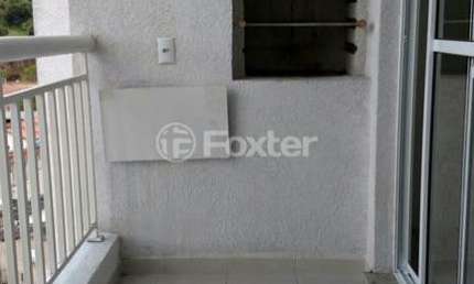 Apartamento com 2 quartos à venda na Avenida Albert Bartholome, 472, Jardim das Vertentes, São Paulo, 67 m2 por R$ 590.000