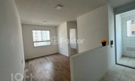 Apartamento com 2 quartos à venda na Rua Henrique Casela, 54, Jardim América da Penha, São Paulo, 44 m2 por R$ 299.000