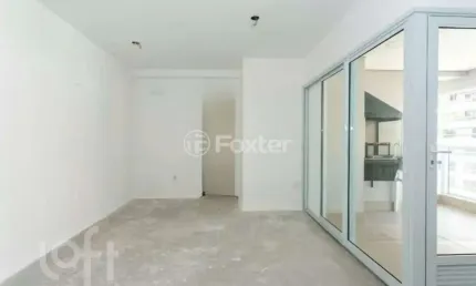 Apartamento com 1 quarto à venda na Rua Platina, 1155, Vila Azevedo, São Paulo, 52 m2 por R$ 652.000
