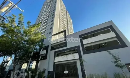 Apartamento com 2 quartos à venda na rua evans, 880, vila esperança, são paulo, 46 m2 por r$ 402.800