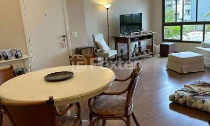 Apartamento com 3 quartos à venda na Rua Dom Paulo Pedrosa, 1011, Real Parque, São Paulo, 117 m2 por R$ 820.000