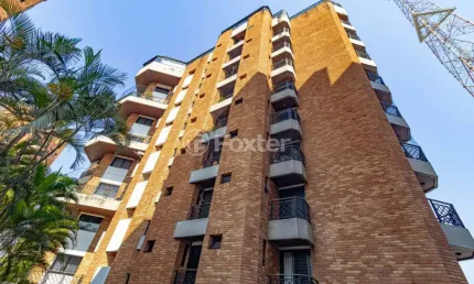 Apartamento com 4 quartos à venda na Rua São Domingos Sávio, 201, Vila Ida, São Paulo, 310 m2 por R$ 3.600.000