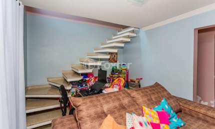 Casa com 3 quartos à venda na Rua Impata, 87, Vila Ré, São Paulo, 260 m2 por R$ 645.000
