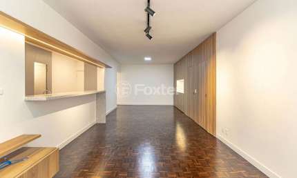 Apartamento com 3 quartos à venda na Alameda Campinas, 960, Jardim Paulista, São Paulo, 135 m2 por R$ 1.800.000