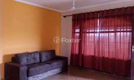 Casa com 3 quartos à venda na Rua Rosário Scamardi, 541, Jardim do Colégio, São Paulo, 185 m2 por R$ 650.000