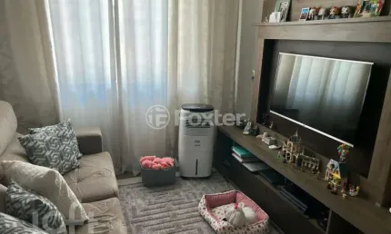 Casa com 2 quartos à venda na Rua Namé, 364, Vila Ré, São Paulo, 65 m2 por R$ 390.000