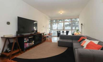 Apartamento com 3 quartos à venda na Rua São Carlos do Pinhal, 152, Bela Vista, São Paulo, 170 m2 por R$ 1.800.000