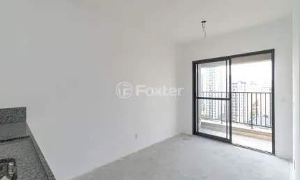 Kitnet / Stúdio à venda na Rua Professor Aprígio Gonzaga, 218, São Judas, São Paulo, 30 m2 por R$ 320.000