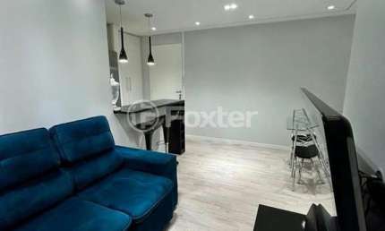 Apartamento com 2 quartos à venda na Rua Newton Prado, 767, Bom Retiro, São Paulo, 55 m2 por R$ 425.000
