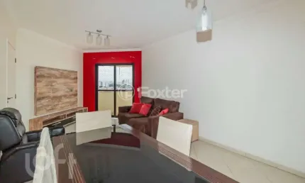 Apartamento com 3 quartos à venda na rua oswaldo arouca, 620, vila formosa, são paulo, 80 m2 por r$ 650.000