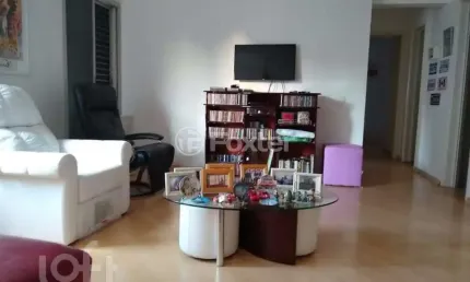 Apartamento com 2 quartos à venda na alameda dos arapanés, 725, moema, são paulo, 80 m2 por r$ 990.000