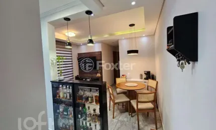 Apartamento com 2 quartos à venda na rua curupá, 832, vila formosa, são paulo, 57 m2 por r$ 680.000