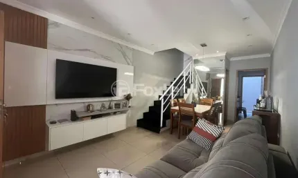 Casa com 3 quartos à venda na rua doutor abelardo vergueiro césar, 617, vila alexandria, são paulo, 98 m2 por r$ 820.000