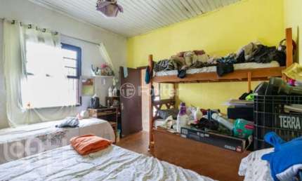 Casa com 2 quartos à venda na Avenida Leonardo da Vinci, 336, Vila Guarani, São Paulo, 224 m2 por R$ 1.250.000