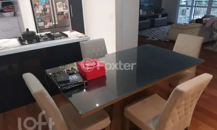 Apartamento com 3 quartos à venda na rua mateus garcia, 919, vila irmãos arnoni, são paulo, 136 m2 por r$ 1.350.000