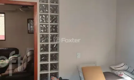 Apartamento com 3 quartos à venda na Rua Ismael Emiliano da Silva, 127, Demarchi, São Bernardo do Campo, 63 m2 por R$ 318.000