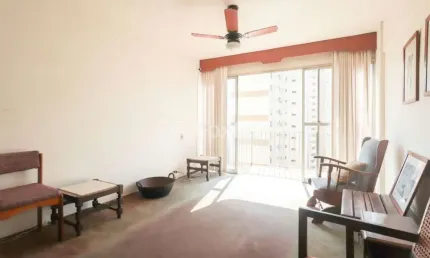 Apartamento com 2 quartos à venda na Rua Teodoro Sampaio, 1788, Pinheiros, São Paulo, 84 m2 por R$ 799.000