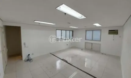 Sala comercial com 1 sala à venda na Rua Santa Justina, 352, Vila Olímpia, São Paulo, 41 m2 por R$ 350.000