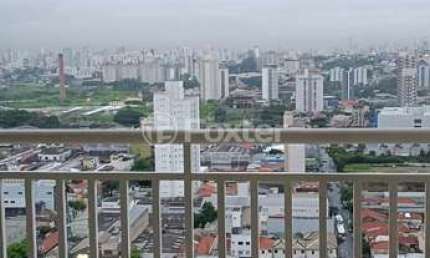 Apartamento com 2 quartos à venda na Rua Baraldi, 668, Centro, São Caetano do Sul, 67 m2 por R$ 695.000