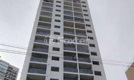 Kitnet / Stúdio à venda na Rua Cacilda Becker, 112, Jardim das Acacias, São Paulo, 25 m2 por R$ 379.000