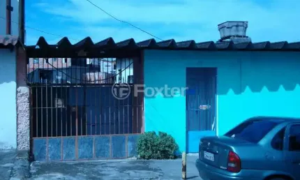 Casa com 3 quartos à venda na Rua Vicente Roberto, 150, Jardim Iporanga, São Paulo, 250 m2 por R$ 427.500