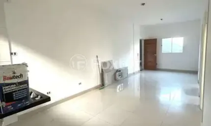 Apartamento com 2 quartos à venda na Rua Santa Teresa de Jesus, 21, Vila Santa Terezinha (Zona Norte), São Paulo, 40 m2 por R$ 250.000