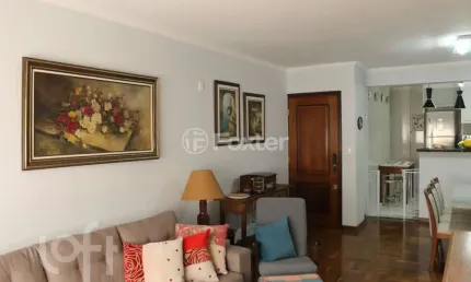 Apartamento com 3 quartos à venda na Rua Cônego Eugênio Leite, 540, Pinheiros, São Paulo, 114 m2 por R$ 1.350.000