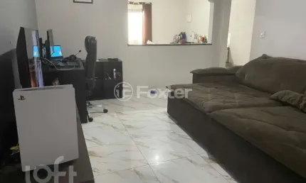 Casa com 3 quartos à venda na rua uiraúna, 150, cidade parque são luiz, guarulhos, 125 m2 por r$ 380.000