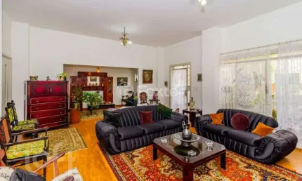 Casa com 3 quartos à venda na rua ágata, 16, aclimação, são paulo, 280 m2 por r$ 1.900.000