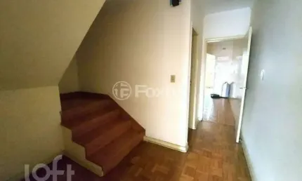 Casa com 3 quartos à venda na rua das jabuticabeiras, 46, campestre, santo andré, 261 m2 por r$ 750.000