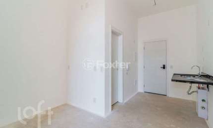 Apartamento com 1 quarto à venda na Rua Professor Doutor José Marques da Cruz, 85, Jardim das Acacias, São Paulo, 25 m2 por R$ 460.000