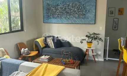 Casa em condomínio fechado com 3 quartos à venda na Rua Verbo Divino, 668, Chácara Santo Antônio, São Paulo, 165 m2 por R$ 1.820.000