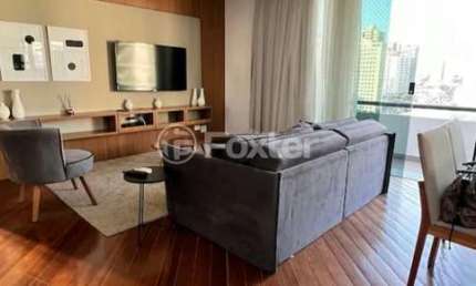 Cobertura com 3 quartos à venda na Rua Francisco Leitão, 474, Pinheiros, São Paulo, 210 m2 por R$ 3.780.000