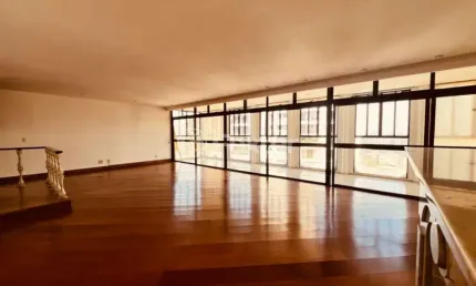 Apartamento com 4 quartos à venda na rua carlos steinen, 32, paraíso, são paulo, 240 m2 por r$ 2.950.000