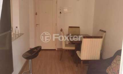 Apartamento com 2 quartos à venda na Rua Zike Tuma, 400, Jardim Ubirajara (Zona Sul), São Paulo, 49 m2 por R$ 300.000