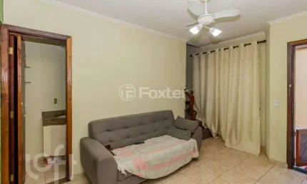 Casa em condomínio fechado com 2 quartos à venda na Rua Jandaia do Sul, 108, Vila Guilhermina, São Paulo, 80 m2 por R$ 690.000
