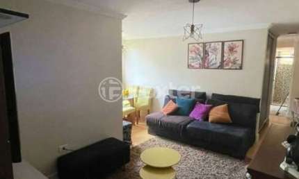 Apartamento com 3 quartos à venda na Rua Severino Arboleya Imbernon, 80, Jardim Aurora (Zona Leste), São Paulo, 78 m2 por R$ 269.000