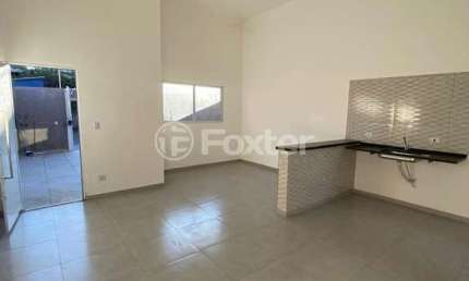 Casa com 3 quartos à venda na Rua Benedicta Lydia Santoni de Azevedo, 86, Vila Nova Bonsucesso, Guarulhos, 83 m2 por R$ 472.000