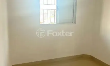 Apartamento com 2 quartos à venda na Rua Santa Teresa de Jesus, 21, Vila Santa Terezinha (Zona Norte), São Paulo, 40 m2 por R$ 250.000