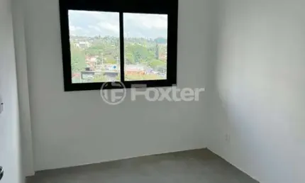 Apartamento com 1 quarto à venda na rua alvarenga, 1129, butantã, são paulo, 32 m2 por r$ 385.000