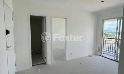 Apartamento com 2 quartos à venda na Avenida Professor Francisco Morato, 4228, Vila Sônia, São Paulo, 39 m2 por R$ 470.000