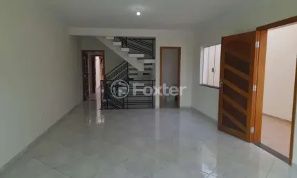 Casa com 3 quartos à venda na Rua Caetano Teixeira, 310, Jardim Virgínia Bianca, São Paulo, 200 m2 por R$ 930.000