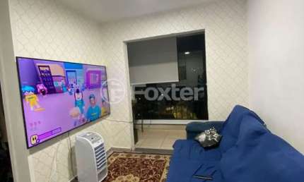Apartamento com 2 quartos à venda na Rua Bandeirantes, 239, Conceição, Diadema, 70 m2 por R$ 550.000